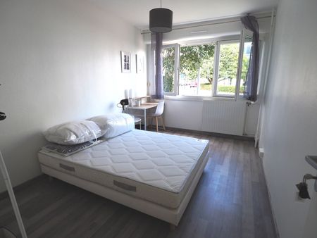 Location Appartement 1 pièce 11m² - Photo 4