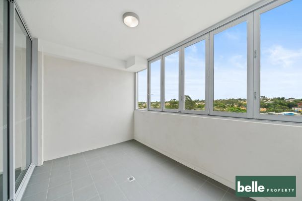 Unit 509/38 Milton Street, - Photo 1