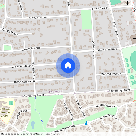 74 Brighton Parade, SA 5051, Blackwood