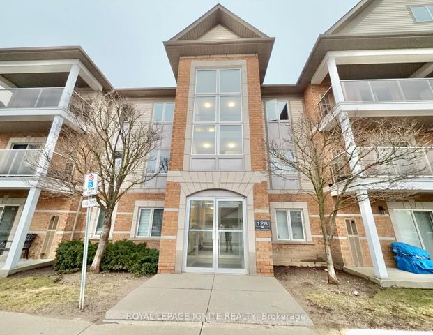 For Lease - 128 Aspen Springs Drive Unit# 108, Clarington, Ontario - Photo 1