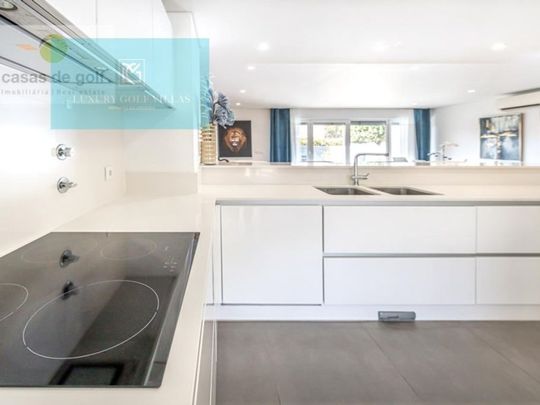 Luxury Semidetached House for rent in Verdizela, Seixal, Distrito de Setúbal - Photo 1