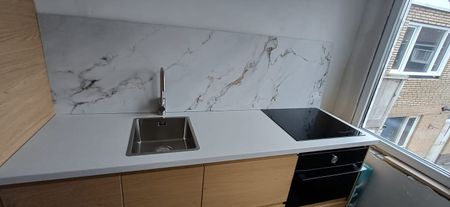 Appartement te huur: Bisschopsmolenstraat 99 4876 AJ Etten-Leur - Photo 5