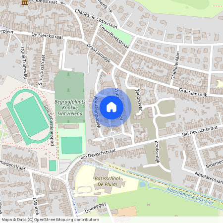 Witteduivenhof 26, 8300 Knokke-Heist