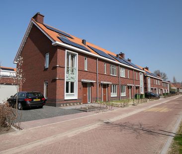 Bosveen 24, De Venen en Zanden, 6718MX, Ede - Foto 1