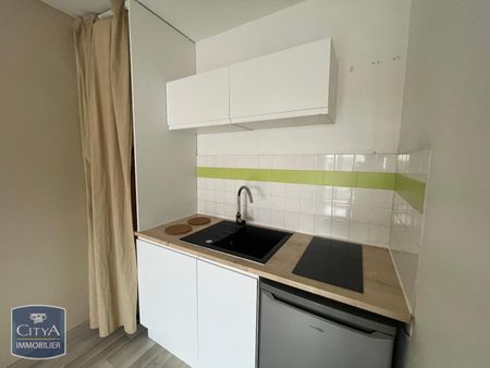 Location Appartement 1 pièce 24m² LE MANS 72000 - Photo 3