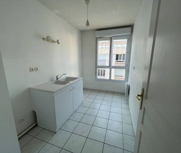 Appartement 2 pièces – LYON - Photo 2