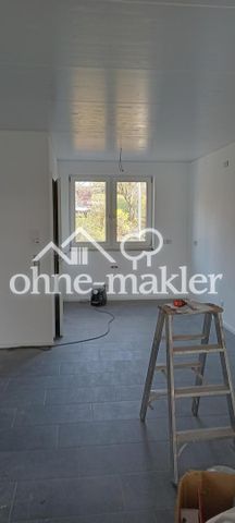 Optimal geschnittene ökol. 4,5 Zi. Neubauwohnung mit 2 großen Balkonen - Photo 4
