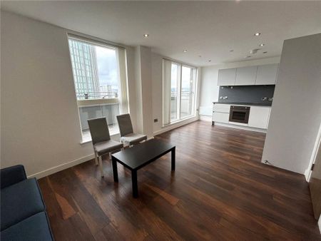 2 bedroom apartment to rent - Photo 3