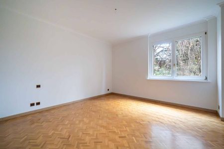 Splendid 5.5 room apartment with exceptional view - Photo 4