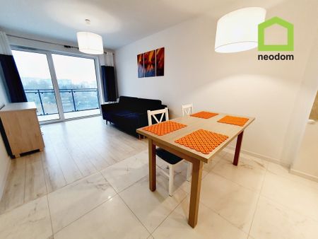 3 pokoje | Zagnańska | Kielce | Wirtualny spacer - Zdjęcie 2