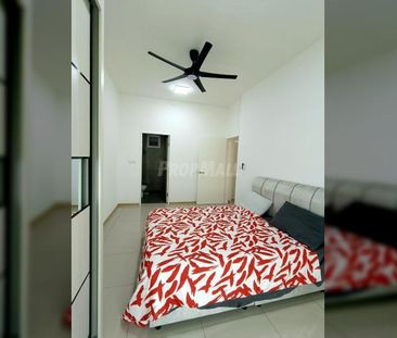 Fully Furnished @ D’Brightton, Titiwangsa ️ - Photo 4