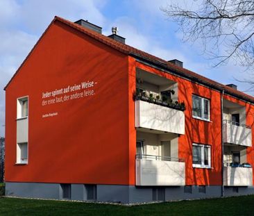 DOGEWO21-Ausruhen und Kraft tanken! - Foto 1