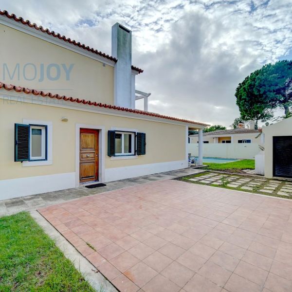 Moradia T6 em Lisboa - Photo 1