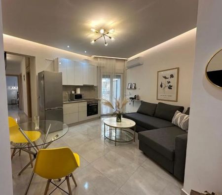 Studio/Γκαρσονιέρα για ενοικίαση Βύρωνας - Μεταμόρφωση - Ραψάνη (Καβάλα) - Φωτογραφία 2