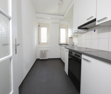 Grosszügige 3 Zimmerwohnung - Foto 1