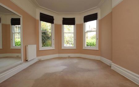 A large two double bedroom property, with an allocated parking space. - Photo 3