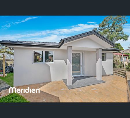 14a Patriot Place, Rouse Hill, NSW 2155 - Photo 4