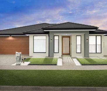 Fantastic Family Home - Photo 2