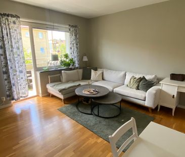 Huldregatan, Borås - Foto 2