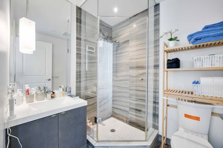 For Lease - 8 The Esplanade N/A Unit# 5409, Toronto, Ontario - Photo 5