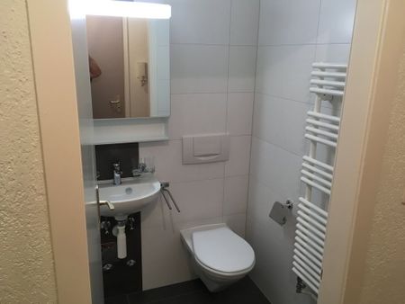 1 Zimmer, 34 m², 9. Stock - Photo 4