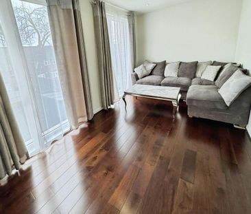 4 bedroom terraced house to rent - Photo 4