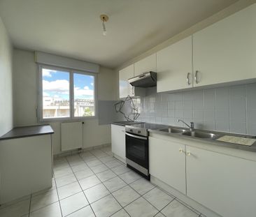 Location Appartement 2 pièces 47m² RODEZ 12000 - Photo 2