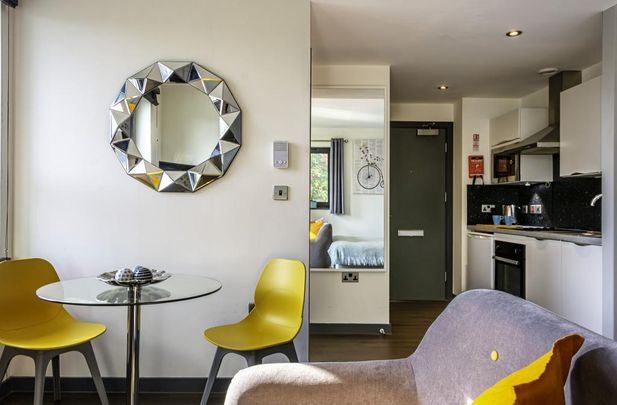 1 bedroom flat to rent - Photo 1