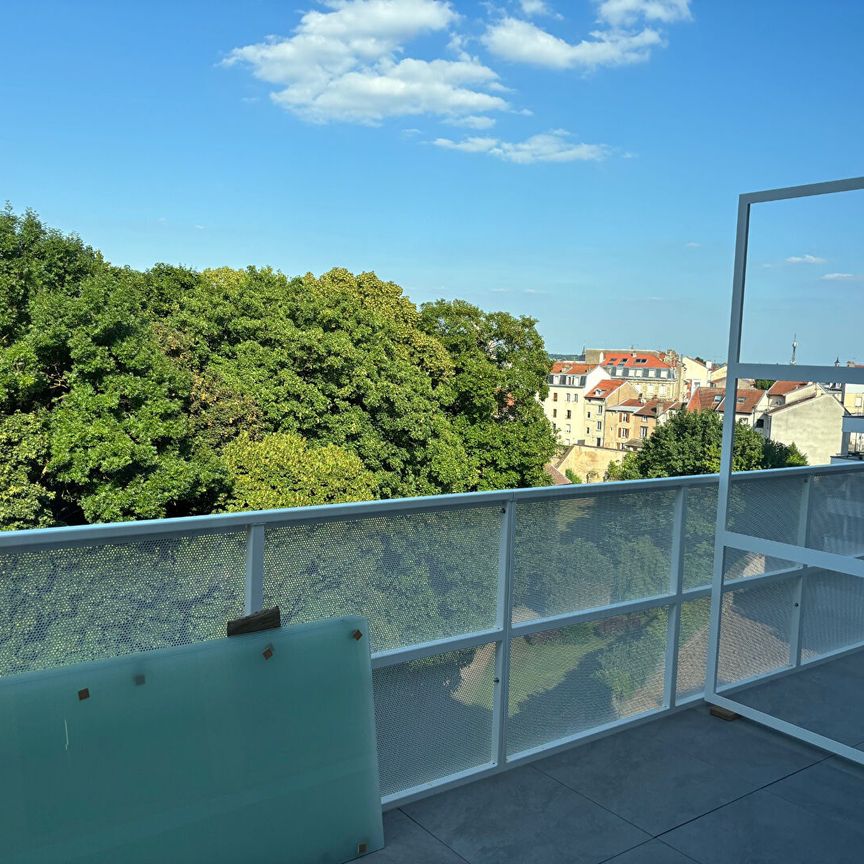 Appartement / Offre 58747348 - Photo 1