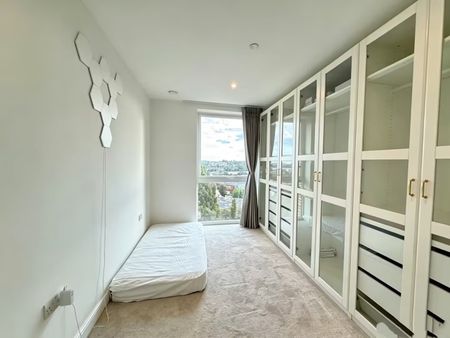 2 Bed Flat, Unison House, HA0 - Photo 4