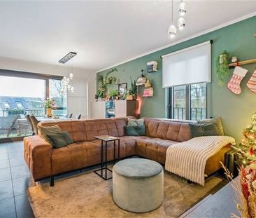 Appartement te huur - Photo 2