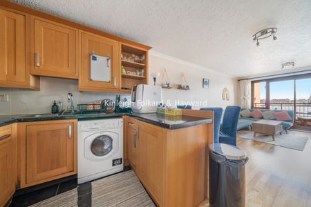 Wapping High Street, London, E1W - Photo 4