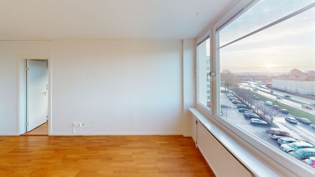 Fristadsgatan 6 A, Eskilstuna - Foto 1