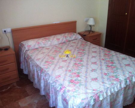 1 BEDROOM APARTMENT - ALICANTE - Photo 4