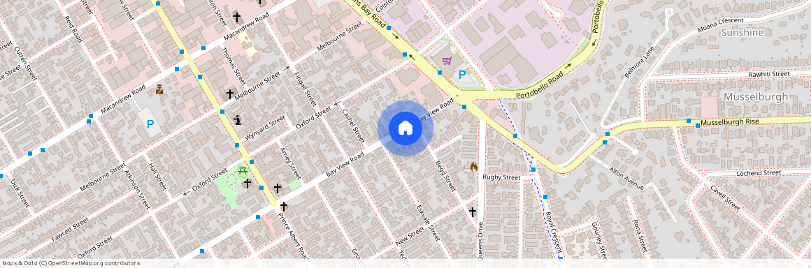 Unit B 17 Bay View Road, Kilda