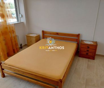 Διαμέρισμα Καστελάκια - Ρέθυμνο πόλη - Φωτογραφία 6