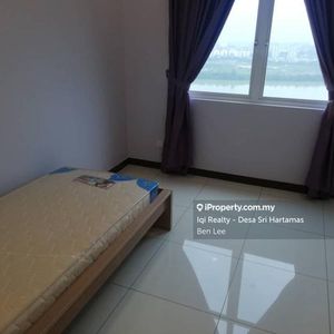 Skypod Residence, BANDAR PUCHONG JAYA, Puchong - Photo 2
