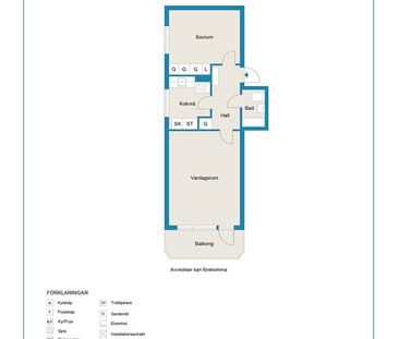 Kurirgatan 10 A - Foto 5