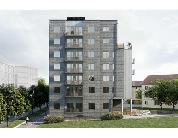 Säterigatan 7D - Photo 1