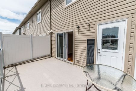 For Lease - 1380 Costigan Road Unit# 133, Milton, Ontario - Photo 4