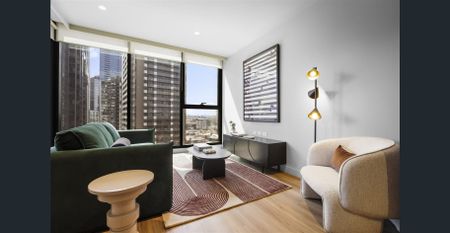 Four weeks rent free* - Brand new apartment building renting now - Photo 2