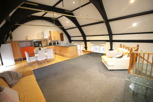 Student Accommodation, 1b Eastbourne Street, Lincoln - Photo 1