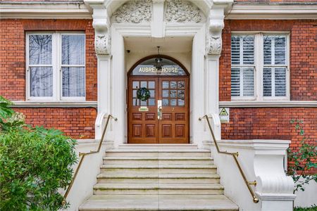 Aubrey House, Little Venice, W2, London - Photo 3