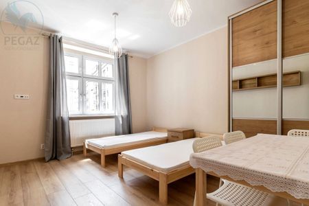 Pokój, ul. Sienkiewicza - Photo 3