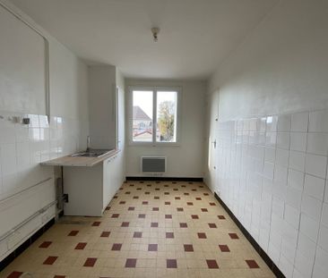 Location appartement 3 pièces 58.91 m² à Romans-sur-Isère (26100) - Photo 6