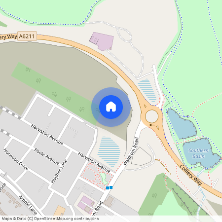 Cutler Avenue, Gedling, Nottingham, NG4 4QT