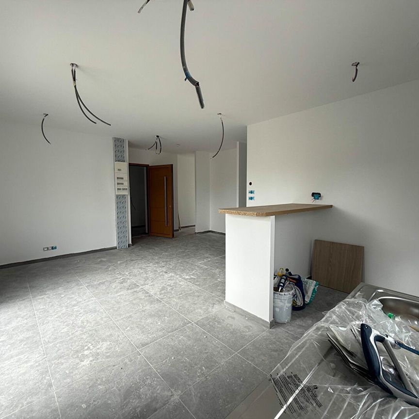 Appartement Saint Priest 3 pièce(s) 62.7 m2, - Photo 1