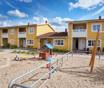 Gäddströmsvägen 45 - Photo 2