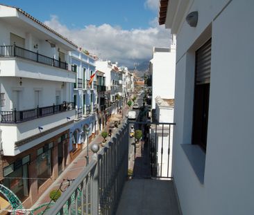 APARTMENT FOR LONG TERM RENTAL SITUATED IN NERJA - Photo 2