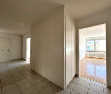 A SAISIR APPARTEMENT DE 4.0 PIECES AVEC BALCON - Photo 2